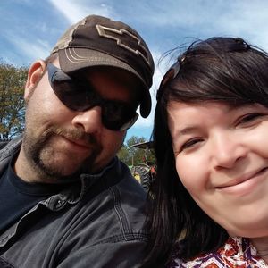 Meet your Posher, Christine